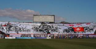 Феновете на ЦСКА се обърнаха към Боби Михайлов: Няма да ни издържат нервите!