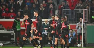 Байер се класира за финала за Купата на Германия