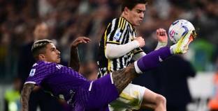 Ювентус победи Фиорентина 
