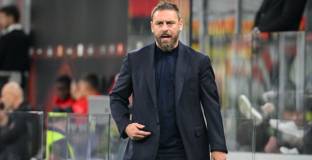 Де Роси: Ние сме уверени в това, което правим