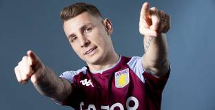 Дин: Дойдох заради Джерард