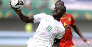 Сенегал и Гвинея не си вкараха 