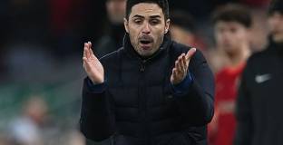  Артета не изключи отлагане на мача с Тотнъм