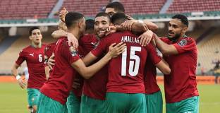  Мароко продължава с победния ход, Малави с първа победа