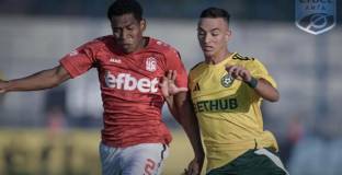 Добруджа с нов впечатляващ обрат, този път срещу ЦСКА 1948 (видео)