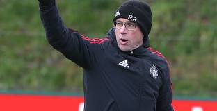 Рангник забравил, че дал почивен ден на играчите