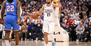 Денвър изравни серията