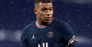 Мбапе: Все още не съм взел решение за бъдещето си