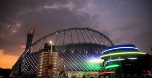 В Катар позволиха продажбата на алкохол във фен зоните клубния Мондиал 