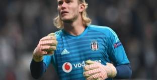 Агент: Бешикташ иска да представи Кариус като чудовище