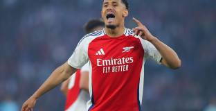 Реал Мадрид се интересува от Салиба