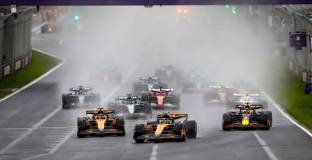 Узбекистан е заинтересован да приеме състезание от Ф-1