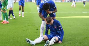 Росеньор за пропуска на Палмър: Един от 1000