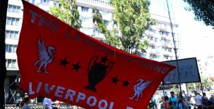 Блъсналият феновете на Ливърпул е изправен пред 7 обвинения 