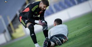 Маркович вече може да се завърне на терена