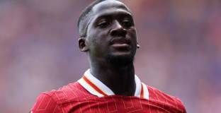  Конате: Нямаше фаул 