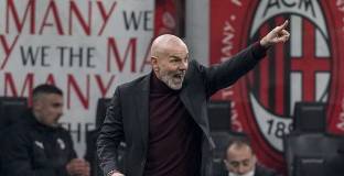 Пиоли: Съдията се извини след мача