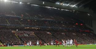 Стана известен съдията на Ливърпул - Рома 