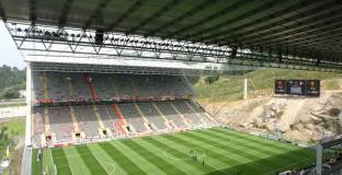 Брага - Наполи: И двата отбора ще вкарат