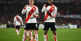 Ривър Плейт се класира за Световното клубно първенство