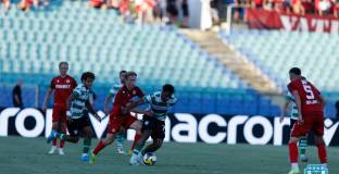 Негативната серия на ЦСКА не спря и срещу Черно море