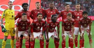 Брест за първи път ще участва в ШЛ