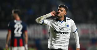 Хирона е готова да плати 15 млн. за уругвайски национал 