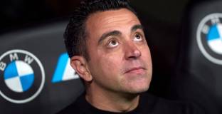 Шави: Уверен съм, че ще бъда треньор на Барса през следващия сезон