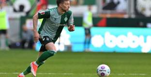 Вердер продължи с Вайзер