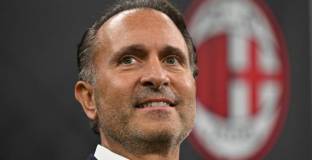 Кардинале: Феновете са нашите партньори в Милан