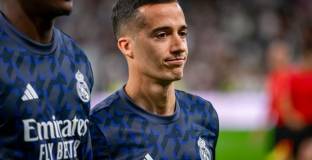 Реал Мадрид ще продължи с Васкес