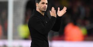 Артета: Ще се борим докрай