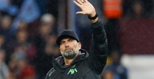 Клоп: Времето ми в Англия приключи