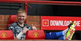 Нюкасъл е готов да купи Аарън Рамсдейл