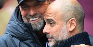 Клоп: Друг мениджър нямаше да спечели 4 титли в Ман Сити