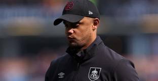 Компани може да оглави Байерн Мюнхен 