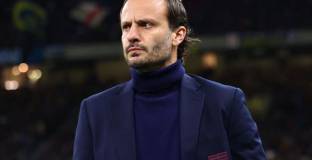 Дженоа удължи договора на Джилардино