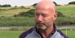 Шиърър: Мисля, че Евертън ще остане във ВЛ