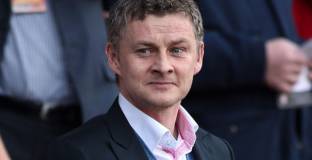 Солскяер: Мачът с Тотнъм няма да е проверка за получаване на постоянна работа