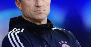 Нанков оглави Монтана