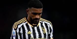 Бремер: Искам да вляза в историята на Ювентус 