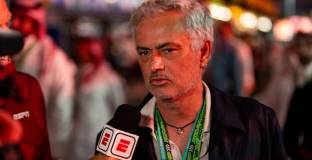 Моуриньо: Единственото, което липсва на Кейн, са трофеите