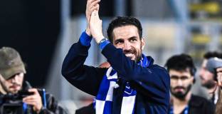 Фабрегас ще подпише нов договор с Комо