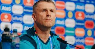 Ребров: Никой не очакваше такъв резултат