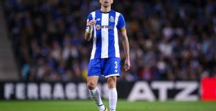 Пепе ще напусне Порто