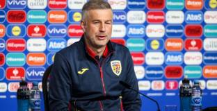 Йорданеску: Гордея се с играчите