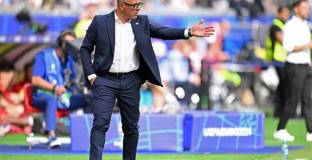 Калцона: Казах на играчите, че можем да се мерим с най-добрите