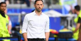 Тедеско: Това първо поражение има горчив вкус