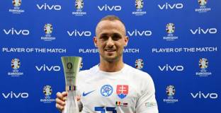 Лоботка: Може би имахме малко късмет срещу Белгия