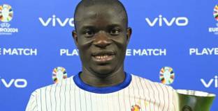 Канте: Имаше притеснения след повиквателната 